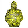 Hawaii Turtle Polynesian Hoodie - Warrior Style - AH J9-ALL OVER PRINT HOODIES (P)-Phaethon-Hoodie-S-Vibe Cosy™