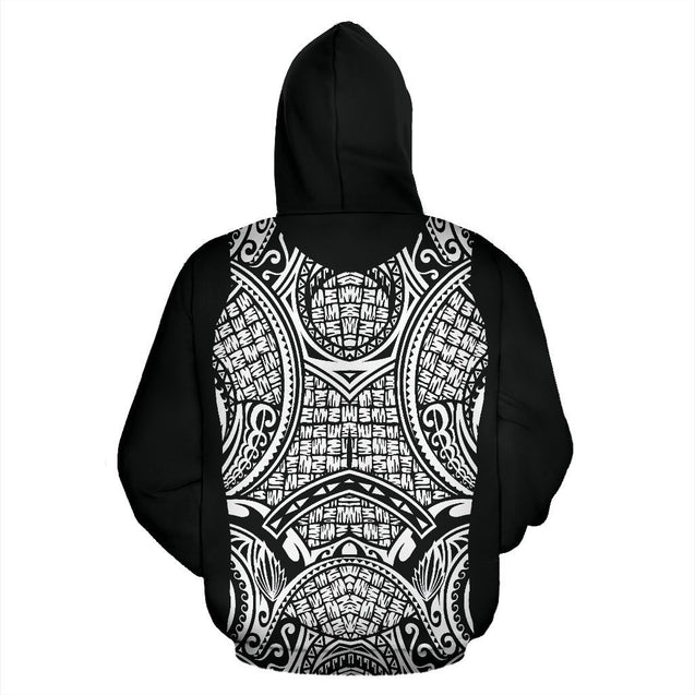 Guam All Over Hoodie - Polynesian Outside-ALL OVER PRINT HOODIES-HP Arts-Hoodie-S-Vibe Cosy™