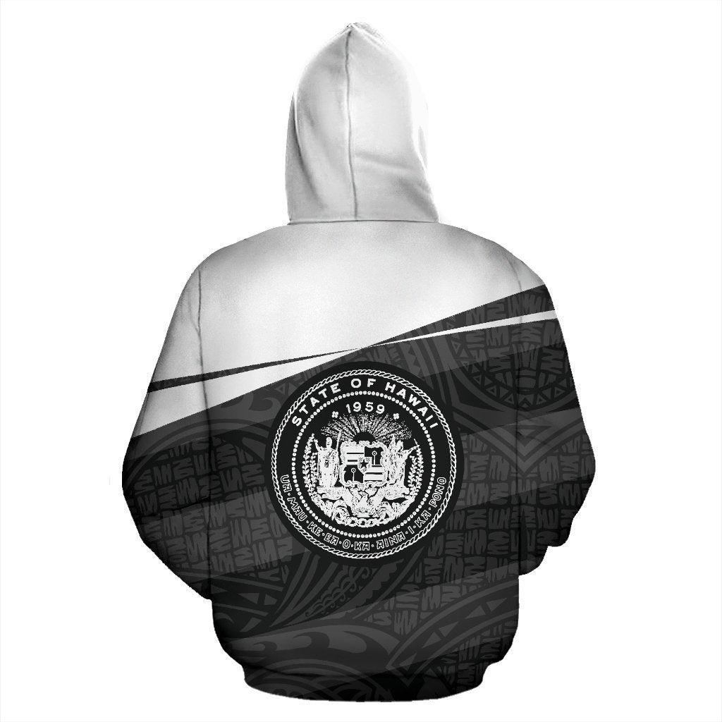 Turtle Polynesian Hoodie - Vivian Style - AH - J9-ALL OVER PRINT HOODIES (P)-Phaethon-Hoodie-S-Vibe Cosy™