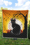 Halloween Quilt AM072085-LAM