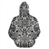 Polynesian Tribal Hoodie 18 - AH - J4-ALL OVER PRINT HOODIES (P)-Phaethon-Hoodie-S-Vibe Cosy™