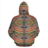 Polynesian Tribal Hoodie 11 - AH - J4-ALL OVER PRINT HOODIES (P)-Phaethon-Hoodie-S-Vibe Cosy™