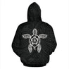 Hawaii Turtle Hoodie - Warrior Style - AH J9-ALL OVER PRINT HOODIES (P)-Phaethon-Hoodie-S-Vibe Cosy™