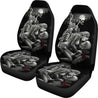 Ride or Die Car Seat-Amaze Style™-Car Seat Covers - Ride or Die Car Seat-Universal Fit-Vibe Cosy™