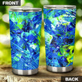 Abstract Oil Paintings P3 - Travel Tumbler-Amaze Style™-Tumbler - Abstract Oil Paintings P3 - Travel Tumbler-20oz Large-Vibe Cosy™