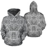 Polynesian Tribal Hoodie 07 - AH - J4-ALL OVER PRINT HOODIES (P)-Phaethon-Hoodie-S-Vibe Cosy™