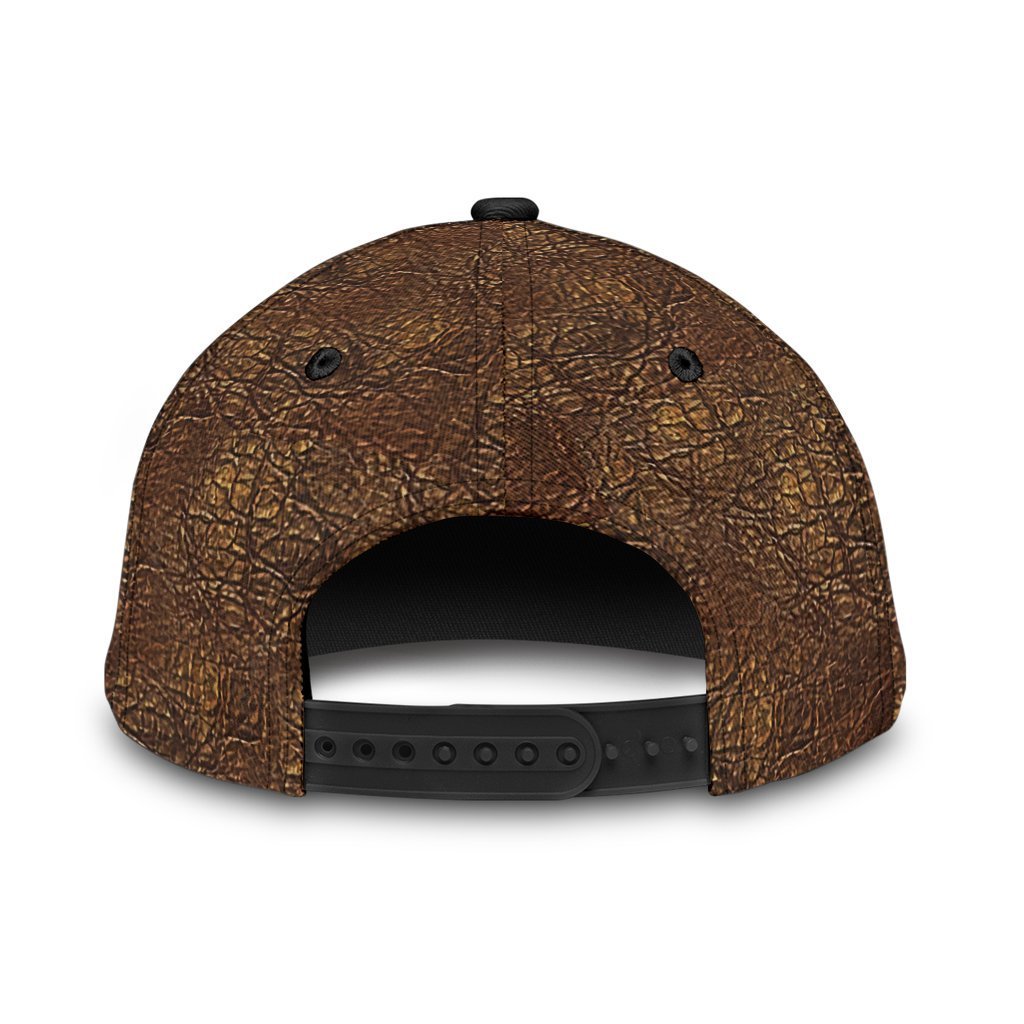 Personalized Name Native American Classic Cap