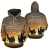 Hoodies Australian Quotes™ -NNK1801-Apparel-PL8386-Hoodie-S-Vibe Cosy™