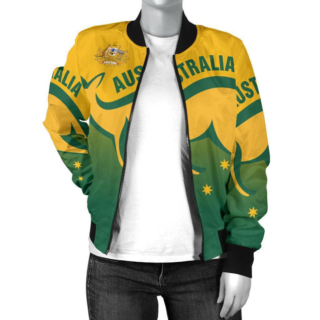 Australia Hoodie - Special Version NNK 1403-Apparel-PL8386-Hoodie-S-Vibe Cosy™