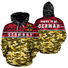 Germany (Deutschland) Camo Zipper Hoodie A7-Apparel-Khanh Arts-Zipped Hoodie-S-Vibe Cosy™