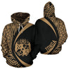 Tonga Polynesian Hoodie - Circle Style 03 J1-Apparel-Phaethon-Hoodie-S-Vibe Cosy™