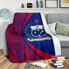 Samoa Premium Blanket - Circle Style 04 J4-PREMIUM BLANKETS-Phaethon-Premium Blanket - .-Youth (56 x 43 inches / 140 x 110 cm)-Vibe Cosy™