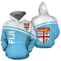 Fiji All Over Hoodie - Straight Version - BN04-Apparel-Khanh Arts-Hoodie-S-Vibe Cosy™