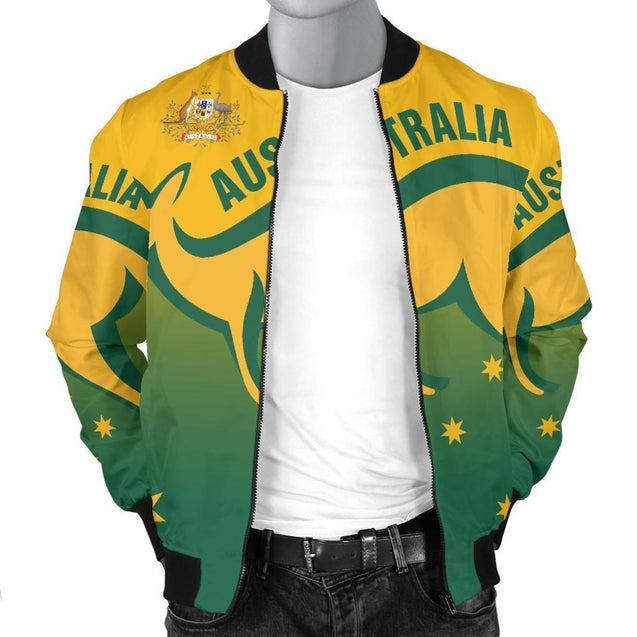 Australia Hoodie - Special Version NNK 1403-Apparel-PL8386-Hoodie-S-Vibe Cosy™