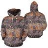 Australia Aboriginal™ Hoodie-NNK1494-Apparel-PL8386-Hoodie-S-Vibe Cosy™