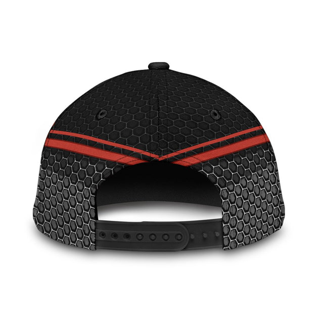 Skull Classic Cap
