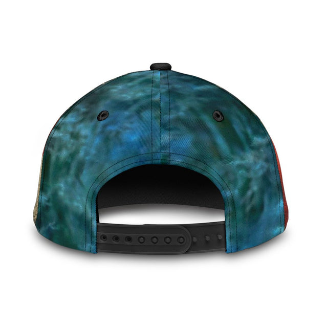 Skull Classic Cap