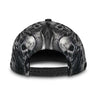 Skull Classic Cap