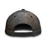 Skull Classic Cap