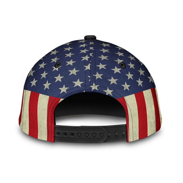 Boxing American Classic Cap