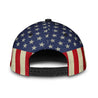 Boxing American Classic Cap