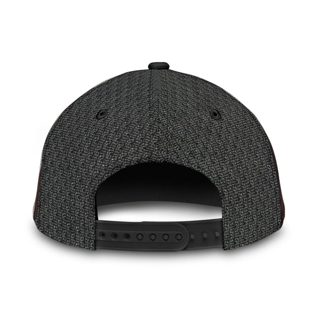 Skull Classic Cap