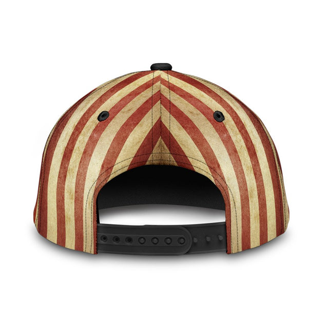 Boxing American Classic Cap