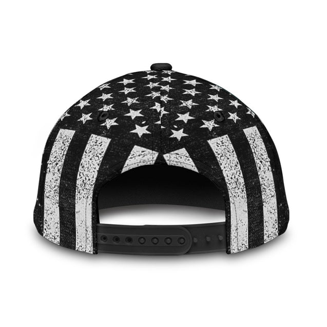 Boxing American Classic Cap