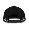 Customized Name Boxing American Classic Cap