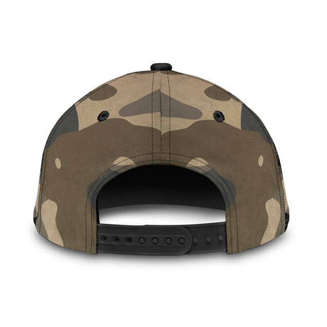 Skull Classic Cap