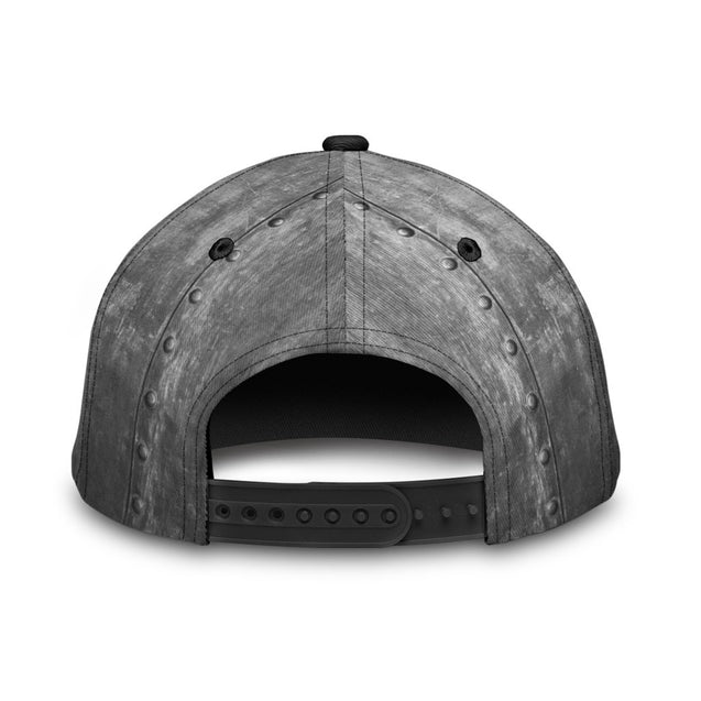 Skull Classic Cap