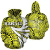 Hawaii Turtle Polynesian Hoodie - Warrior Style - AH J9-ALL OVER PRINT HOODIES (P)-Phaethon-Hoodie-S-Vibe Cosy™