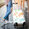 Hello Mondo-Amaze Style™-Luggage Covers - Hello Mondo-Small 18-22 in / 45-55 cm-Vibe Cosy™