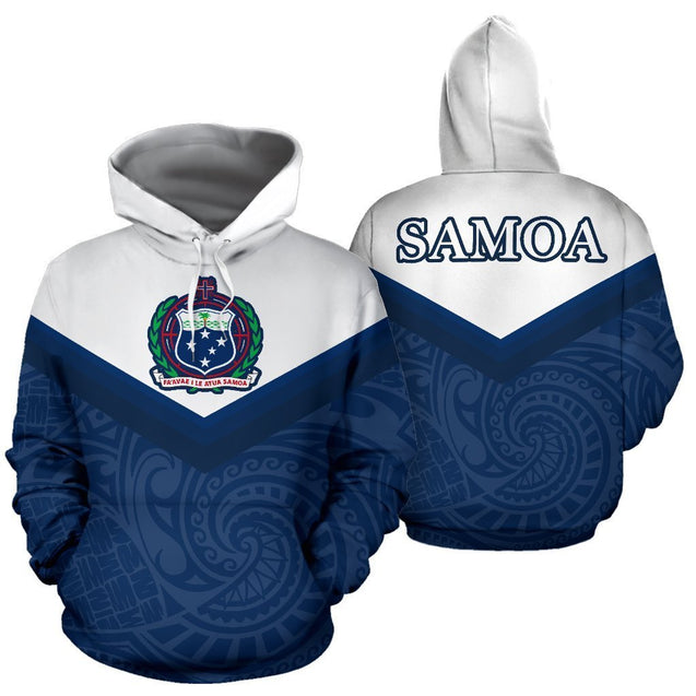 Samoa Coat Of Arm Poly Tribal Hoodie JT6-ALL OVER PRINT HOODIES (P)-Phaethon-Hoodie-S-Vibe Cosy™