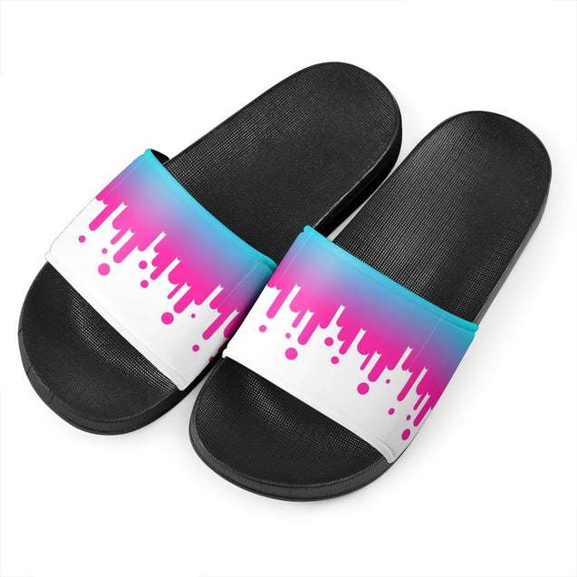 Gradulent Slide Sandals-Amaze Style™-Women's Slide SandalsGradulent Slide Sandals-US5 (EU36)-Vibe Cosy™