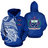 Samoa Rugby Hoodie Blue K4-ALL OVER PRINT HOODIES (P)-Phaethon-Hoodie-S-Vibe Cosy™