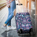 Astratto-Amaze Style™-Luggage Covers - Astratto-Small 18-22 in / 45-55 cm-Vibe Cosy™