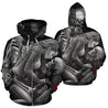 Ride or die all over hoodie-All Over Print-Phaethon-Hoodie-S-Vibe Cosy™