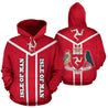 Isle of Man is My Homeland Hoodie A7-Apparel-HD09-Hoodie-S-Vibe Cosy™