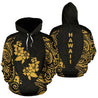 Hawaii Hoodie Polynesian Hibiscus - AH - TH2-ALL OVER PRINT HOODIES (P)-Phaethon-Hoodie-S-Vibe Cosy™