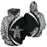 Samoa Turtle Polynesian Hoodie - Circle Style - White J9-ALL OVER PRINT HOODIES (P)-Phaethon-Hoodie-S-Vibe Cosy™