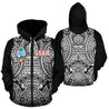 Guam All Over Hoodie - Polynesian Outside-ALL OVER PRINT HOODIES-HP Arts-Hoodie-S-Vibe Cosy™