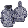 Polynesian Tribal Hoodie 04 - AH - J4-ALL OVER PRINT HOODIES (P)-Phaethon-Hoodie-S-Vibe Cosy™