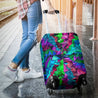 Geometrico1-Amaze Style™-Luggage Covers - Geometrico1-Small 18-22 in / 45-55 cm-Vibe Cosy™