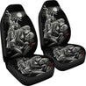Ride or Die Car Seat-Amaze Style™-Car Seat Covers - Ride or Die Car Seat-Universal Fit-Vibe Cosy™