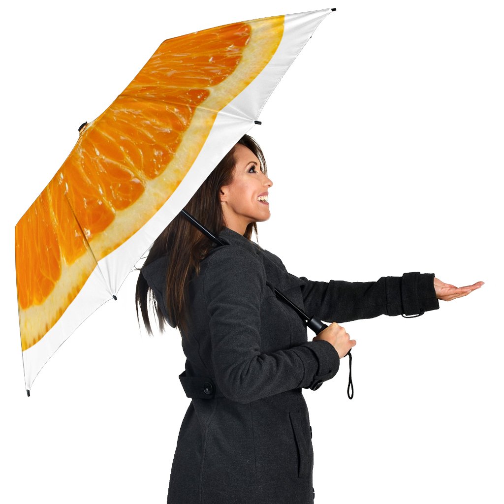SOMBRILLA NARANJA OK-Amaze Style™-Umbrella - SOMBRILLA NARANJA OK-One Size-Vibe Cosy™