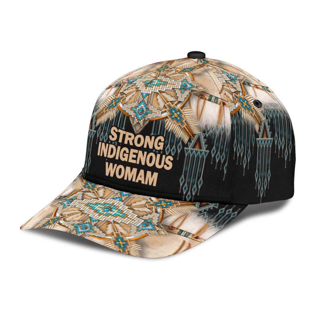Native American Classic Cap
