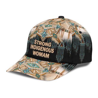 Native American Classic Cap