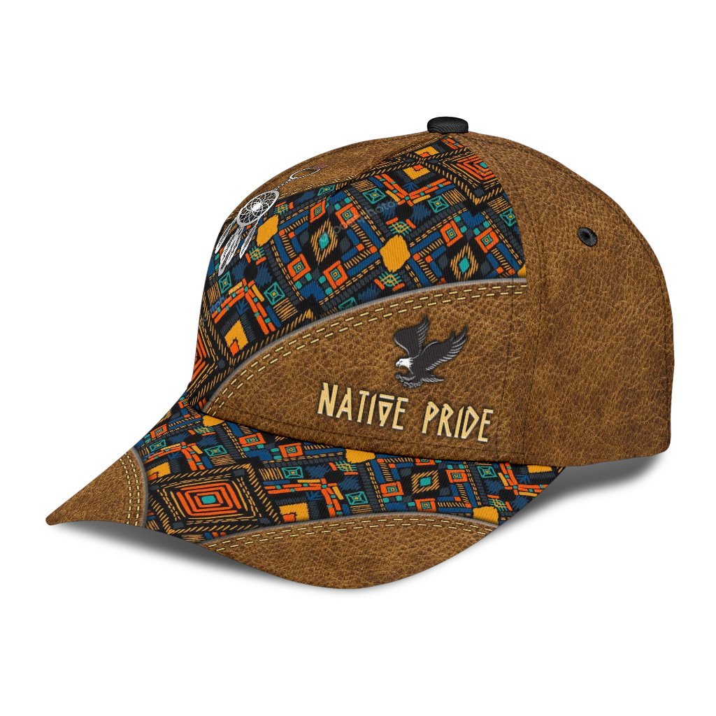 Native American Classic Cap