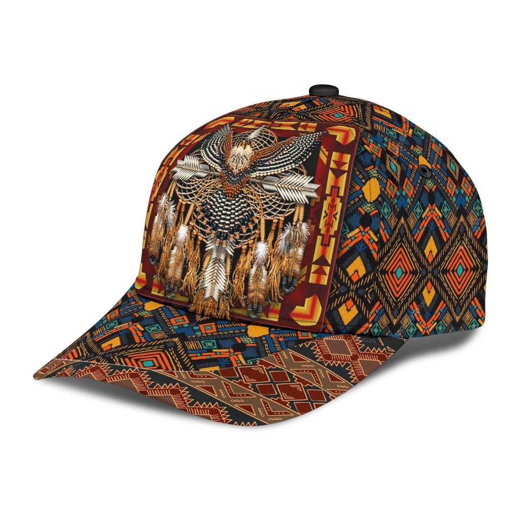 Native American Classic Cap